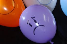 Depressão após assalto é doença profissional