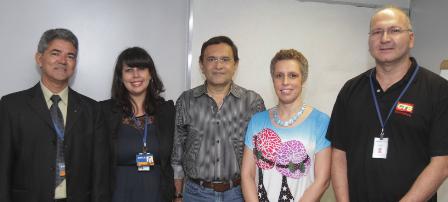 Eleitos tomam posse no Conselho de Usuários do Saúde Caixa