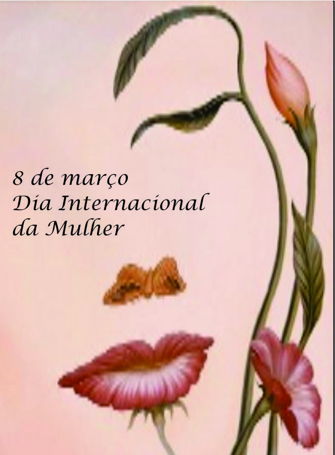 Homenagem do SindBancários Petrópolis ao  Dia Internacional da Mulher