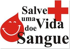 DOAÇÃO DE SANGUE