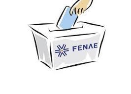 Eleições Fenae 2014