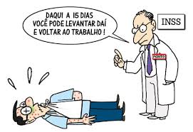 Contraf-CUT cobra do INSS participação sobre reabilitação profissional