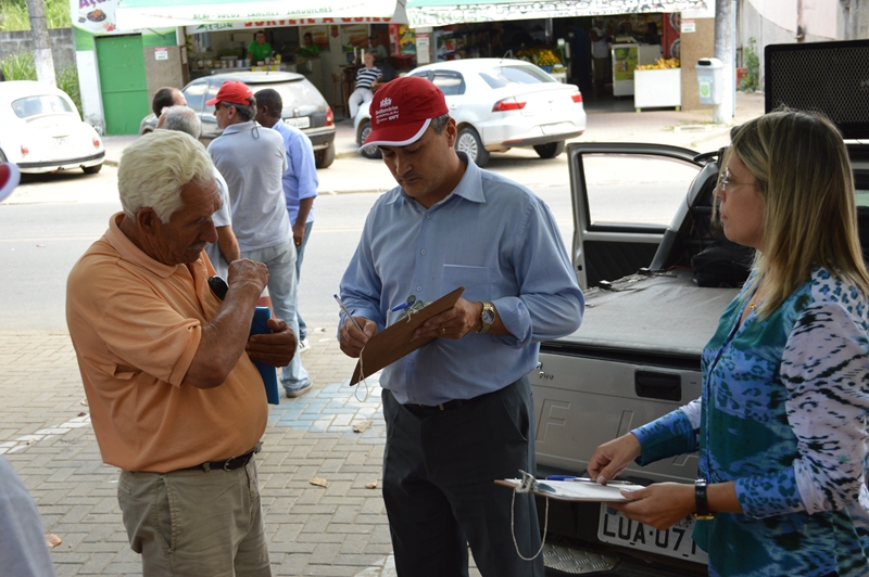 Diretores do SindBancários Petrópolis se reunem com representantes do HSBC em Curitiba