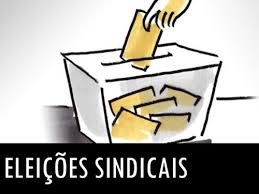 ELEIÇÕES SINDICAIS 2014/2017