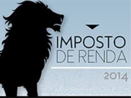 Receita começa a pagar restituição do IR 2014 em junho