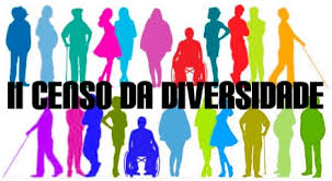 II Censo da Diversidade