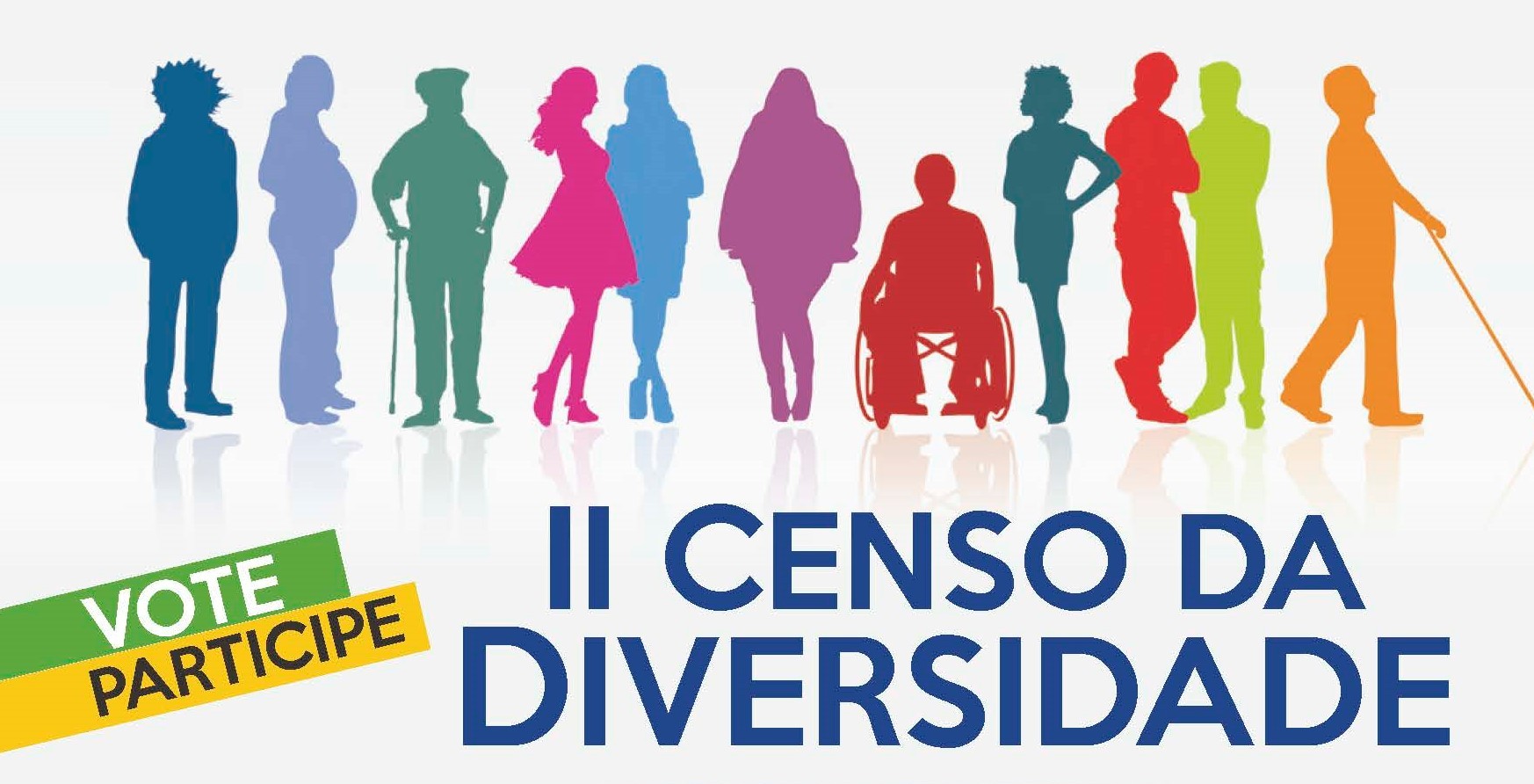 Bancário(a), você já respondeu ao II Censo da Diversidade?