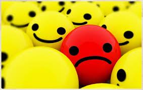 Aumentam os casos de depressão