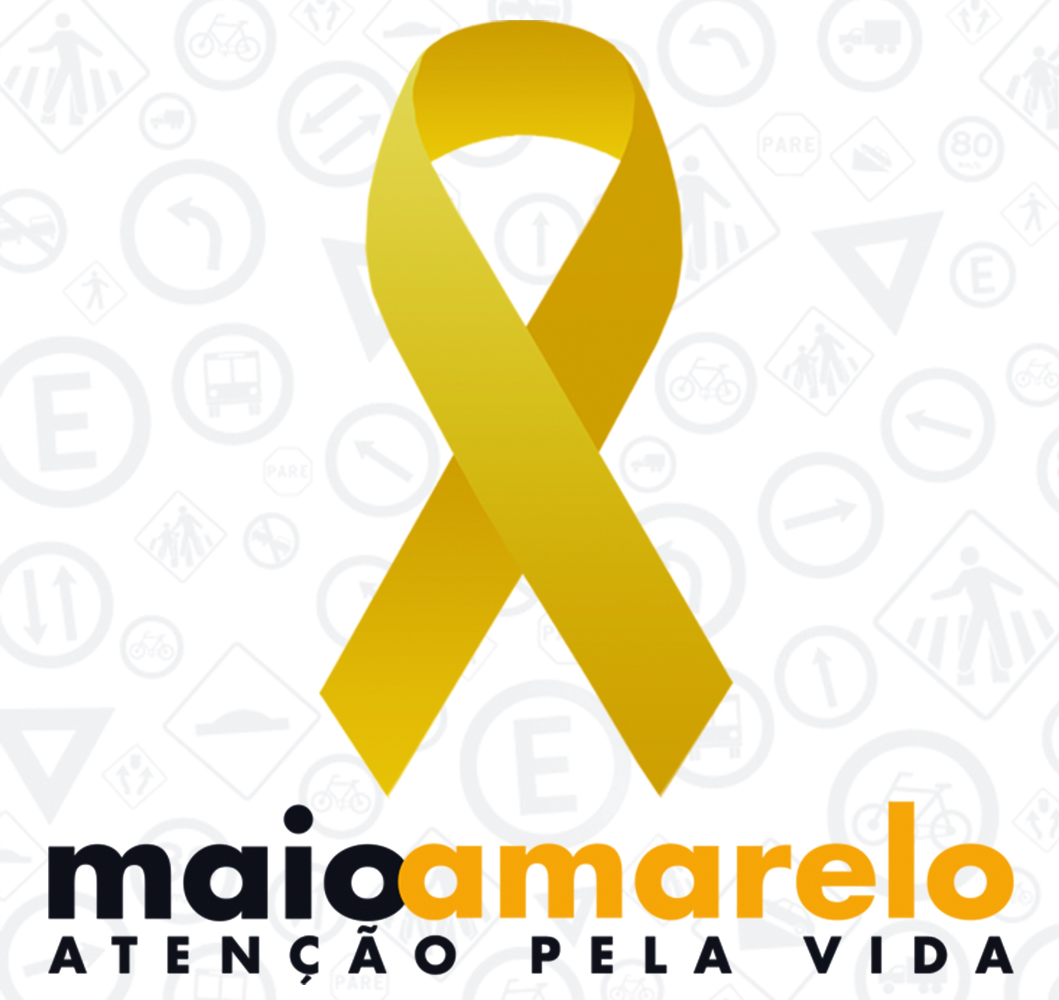 Movimento Maio Amarelo Petrópolis