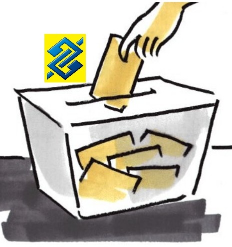 Vem aí a Eleição para Delegado Sindical do BB