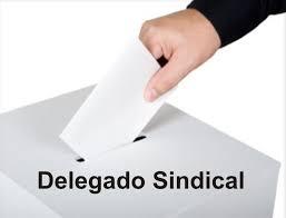 Eleição para Delegado Sindical do BB