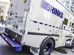 Brink´s terá de indenizar vigilante