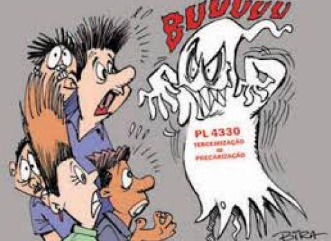 Impedir terceirização ilegal está nas mãos do STF