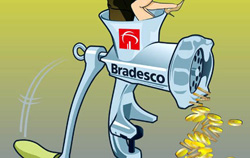 Bradesco mantém demissão de bancária grávida