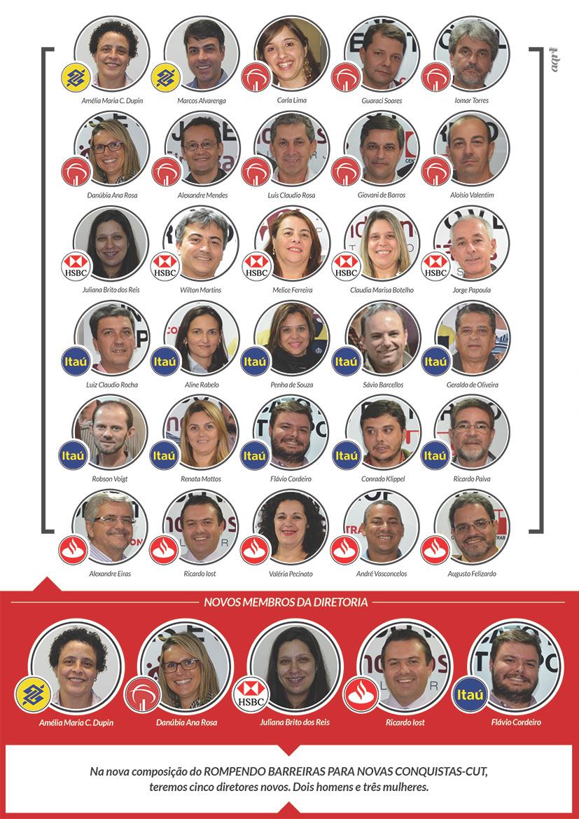 ELEIÇÃO SINDICAL 2014