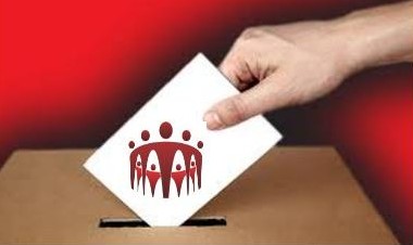 ELEIÇÃO SINDICAL 2014