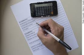 Projeto do Senado determina correção anual da tabela do Imposto de Renda conforme a inflação