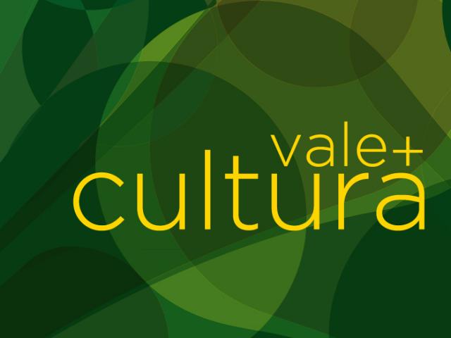 Vale Cultura movimenta R$ 13 milhões