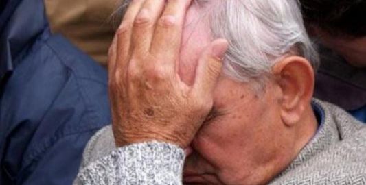 Empréstimos sufocam os aposentados