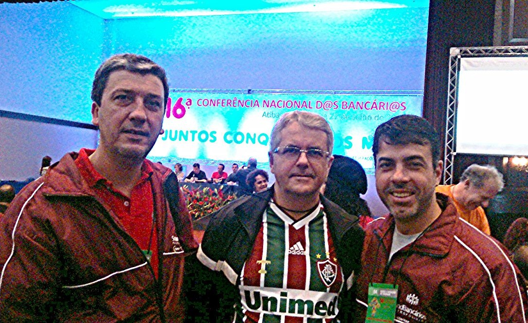 Definida pauta da Campanha Nacional 2014