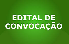 EDITAL ASSEMBLEIA GERAL EXTRAORDINÁRIA