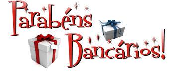 PREPARE-SE PARA A FESTA DO DIA DO BANCÁRIO