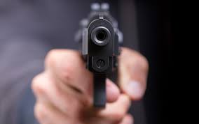 Mortes em assaltos a bancos