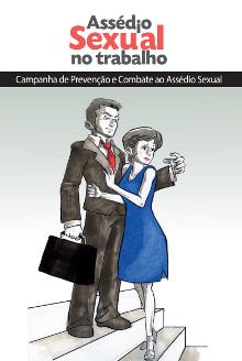 Cartilha orienta categoria sobre combate ao assédio sexual