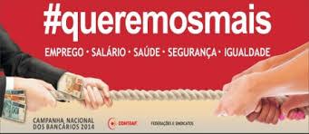 Negociação de saúde e condições de trabalho precisa avançar