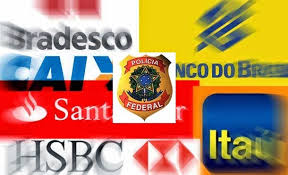 Polícia Federal multa bancos por falhas na segurança