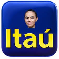 Itaú bancou 83% do instituto de Marina