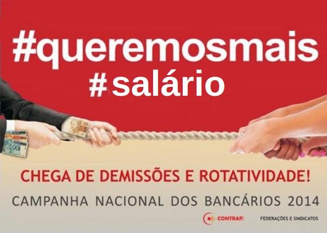 Hora de discutir remuneração