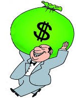 Banqueiros, os maiores bilionários  do Brasil