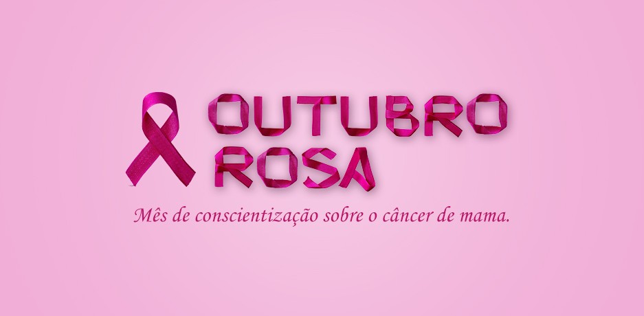 OUTUBRO ROSA 2014 – PARTICIPE DESSE MOVIMENTO