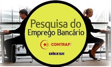 Bancos cortam 3,3 mil empregos entre janeiro e setembro