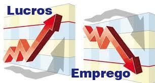 Bradesco lucra R$ 11,2 bilhões e corta 1.640 empregos