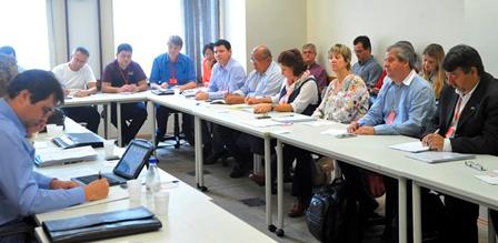 Santander frustra negociação do aditivo mais uma vez