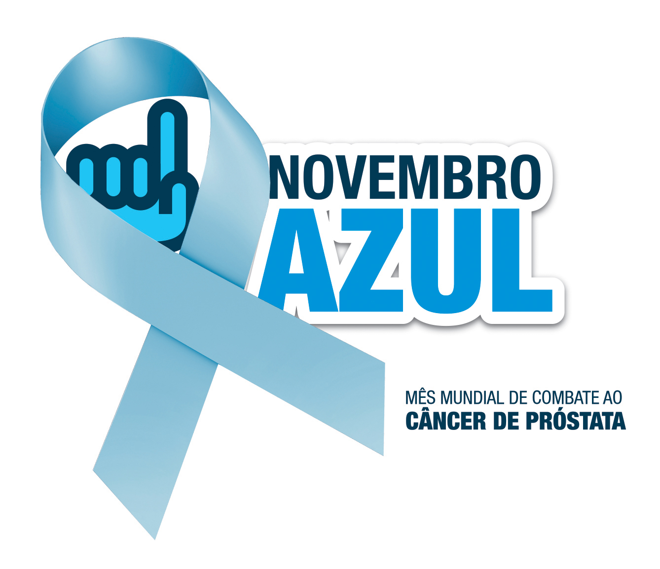 NOVEMBRO AZUL - Dia Mundial do Combate ao Câncer de Próstata