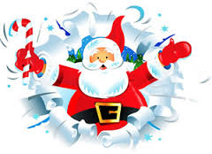 FESTA DE NATAL DOS BANCÁRIOS DE PETRÓPOLIS