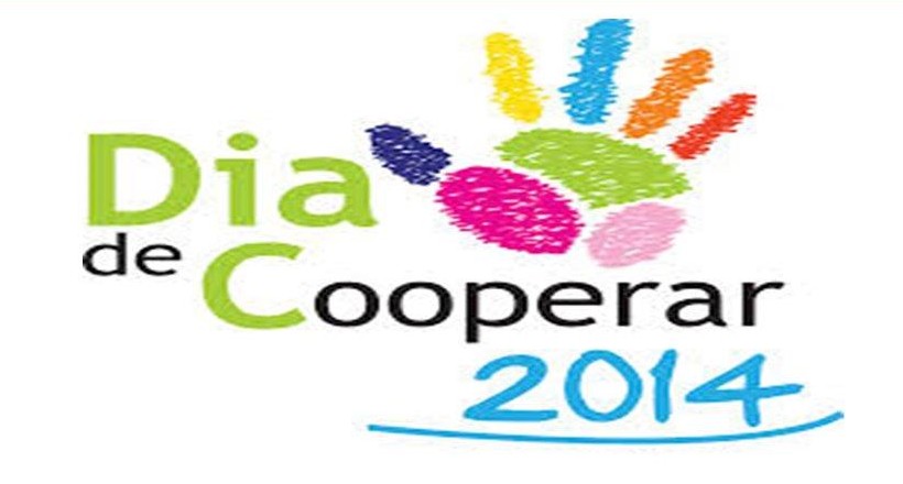 Solidariedade - Todo Dia é Dia de Cooperar