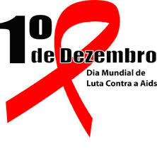 Dia Mundial de luta contra Aids