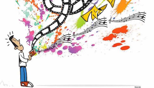 Crédito para gastos culturais em cartão já é aceito  em quase 25 mil estabelecimentos