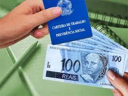 Centrais sindicais discutem reivindicações com o governo