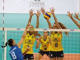 BB volta a patrocinar vôlei brasileiro