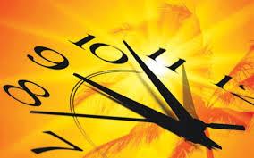 Horário de verão não será prorrogado