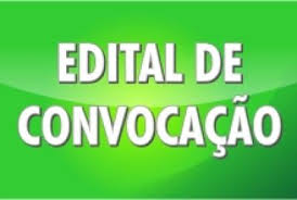 EDITAL ASSEMBLEIA GERAL EXTRAORDINÁRIA