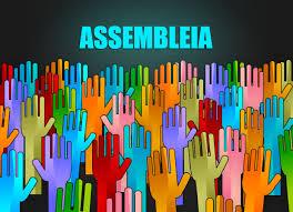 ASSEMBLEIA GERAL EXTRAORDINÁRIA