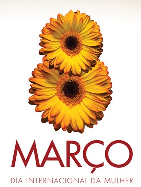 DIA INTERNACIONAL DA MULHER