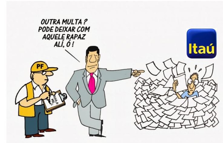 Polícia Federal multa bancos por falhas na segurança