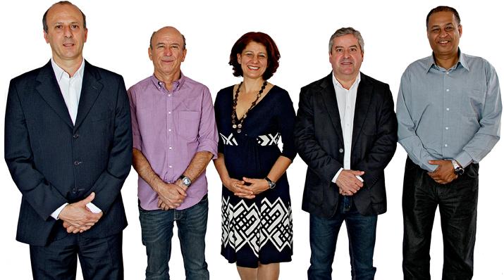 SindBancários Petrópolis apoia chapa Banesprev - Somos Nós